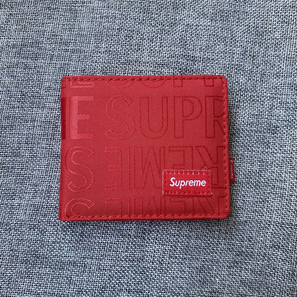 Supreme wallets