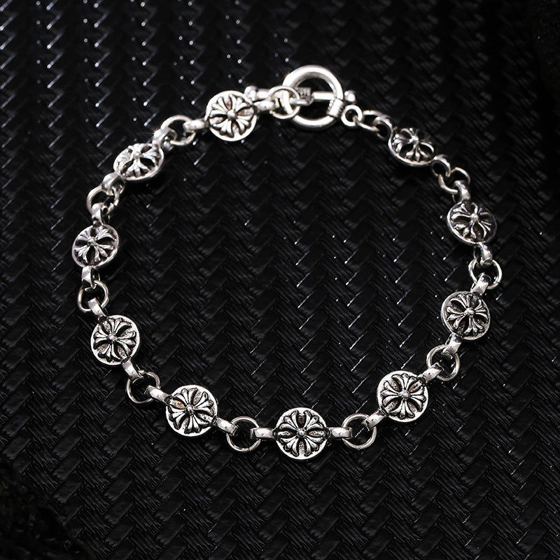Chrome Hearts bracelets