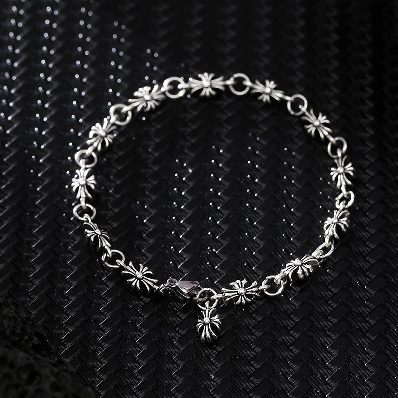 Chrome Hearts bracelets
