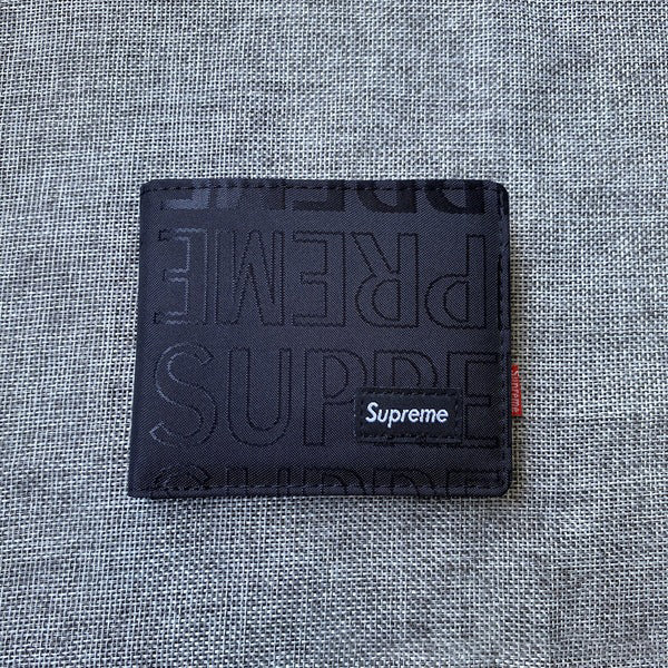 Supreme wallets