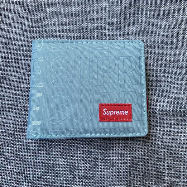 Supreme wallets
