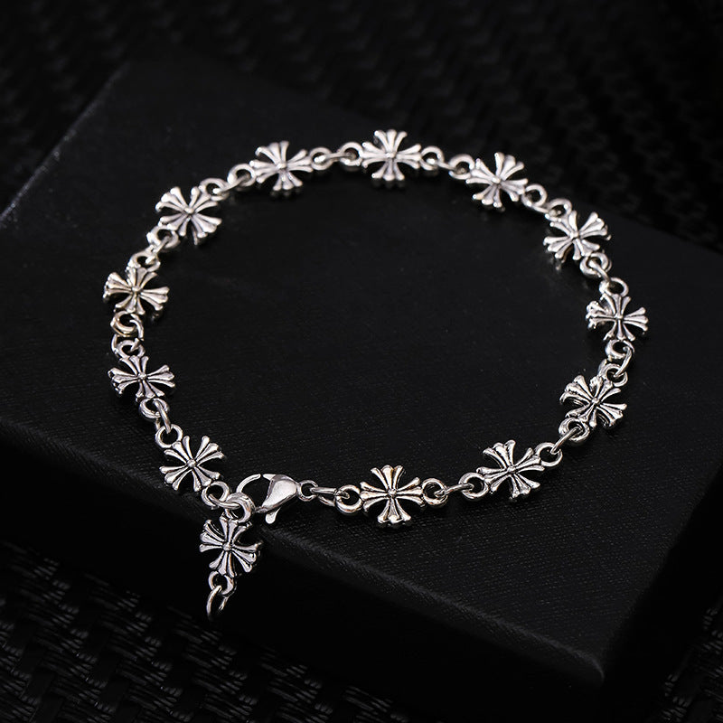 Chrome Hearts bracelets